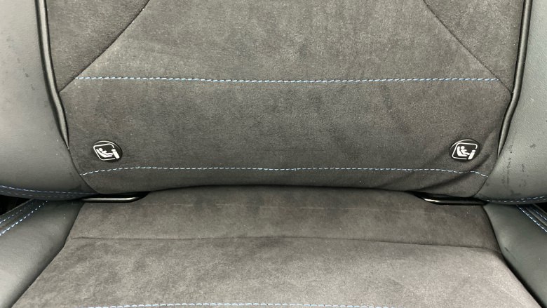 BMW 1 Series 120 M Sport 5dr Step Auto Petrol Hatchback